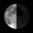 Moon age: 23 days,5 hours,21 minutes,39%